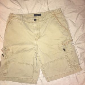 Men’s Aeropostale shorts